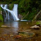 Allerheiligen Wasserfälle