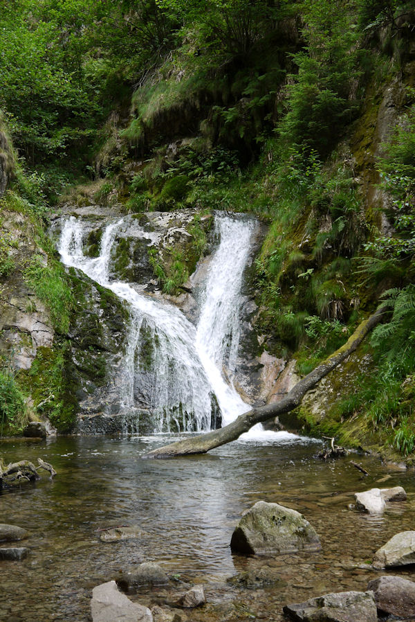 Allerheiligen Wasserfälle 3