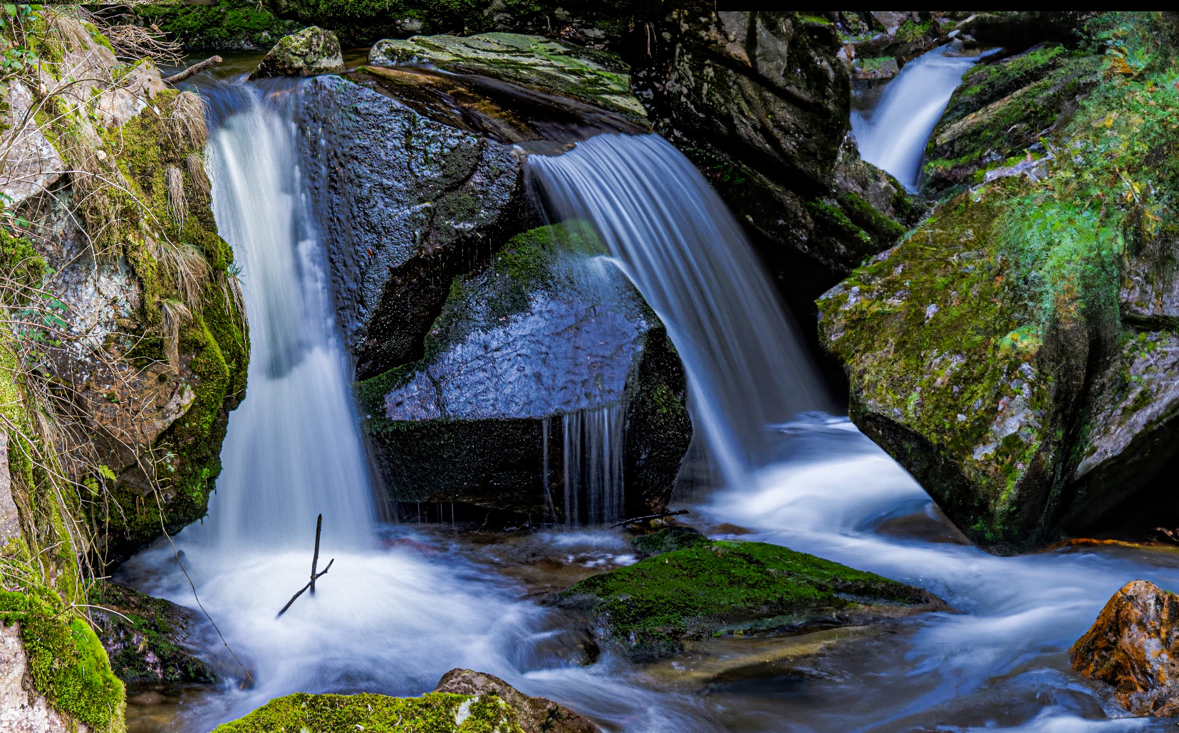 Allerheiligen Wasserfälle 3