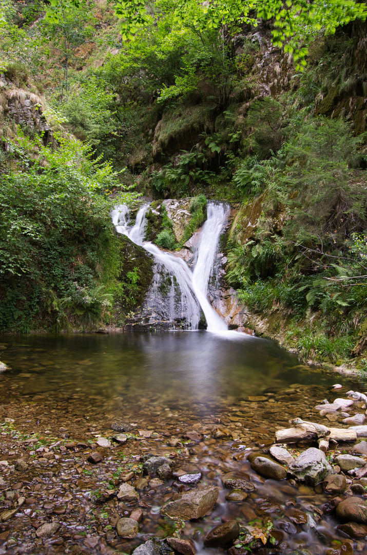 Allerheiligen Wasserfälle