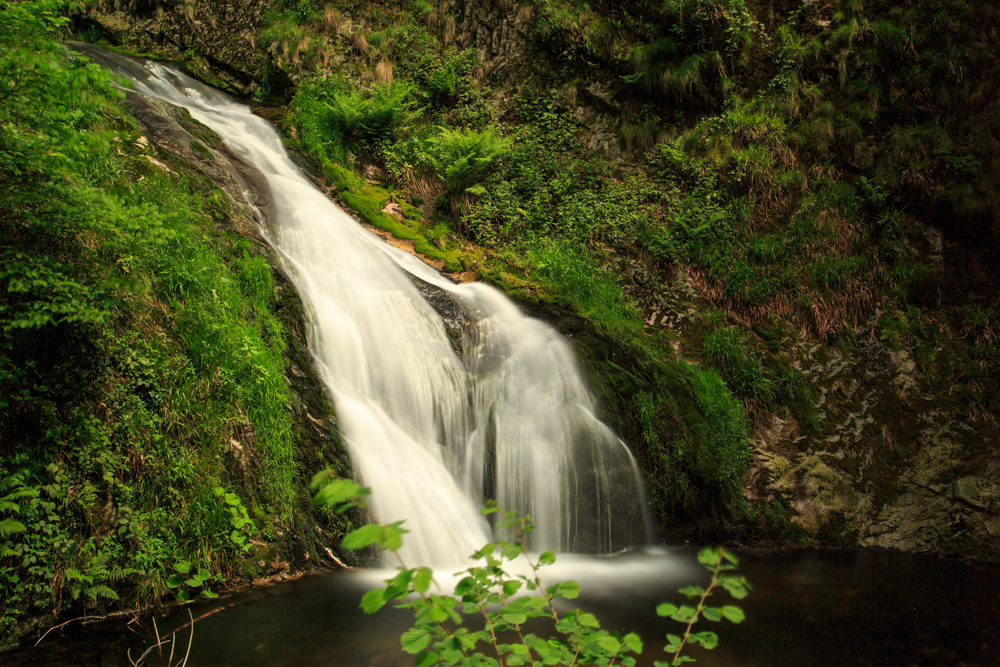 Allerheiligen Wasserfälle