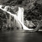 Allerheiligen Wasserfälle