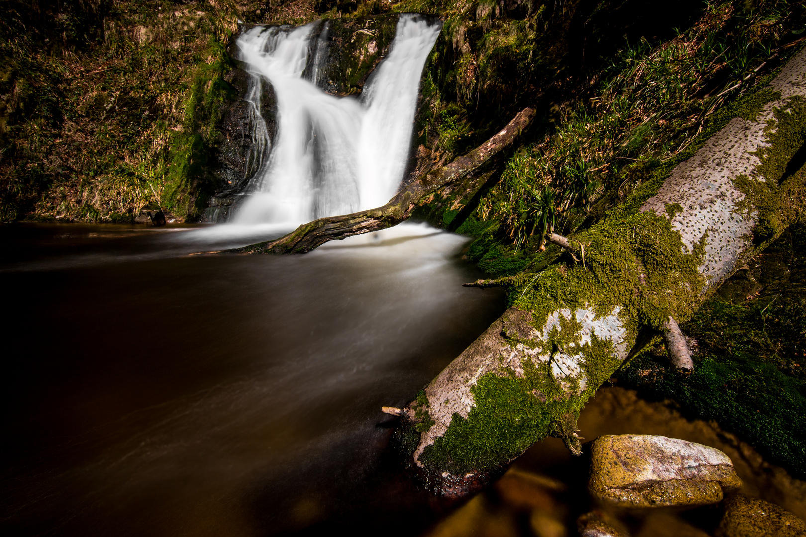 Allerheiligen Wasserfälle