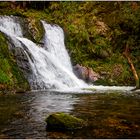 Allerheiligen Wasserfälle