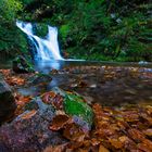 Allerheiligen Wasserfall 