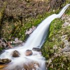 Allerheiligen Wasserfall