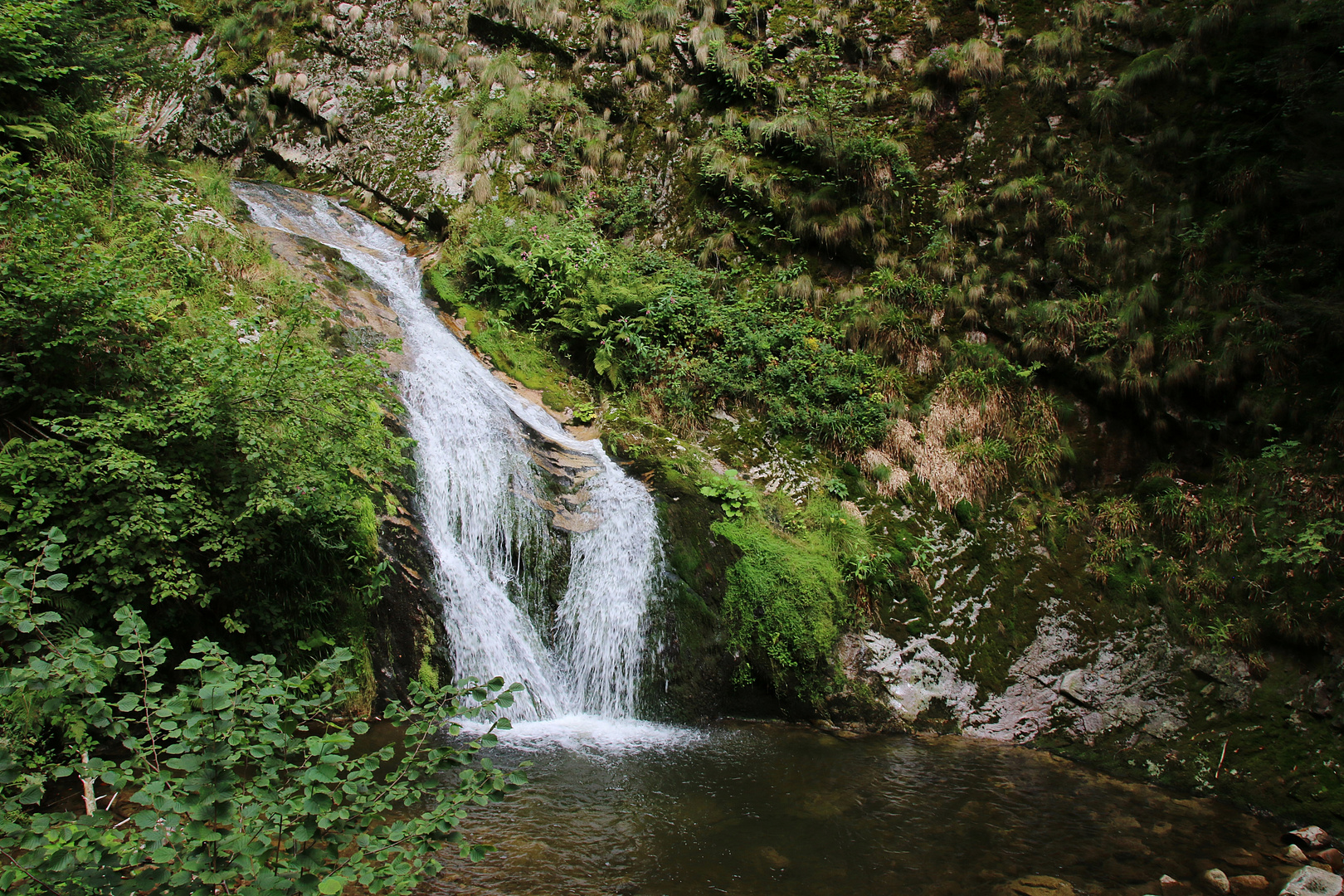 Allerheiligen Wasserfall