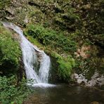 Allerheiligen Wasserfall