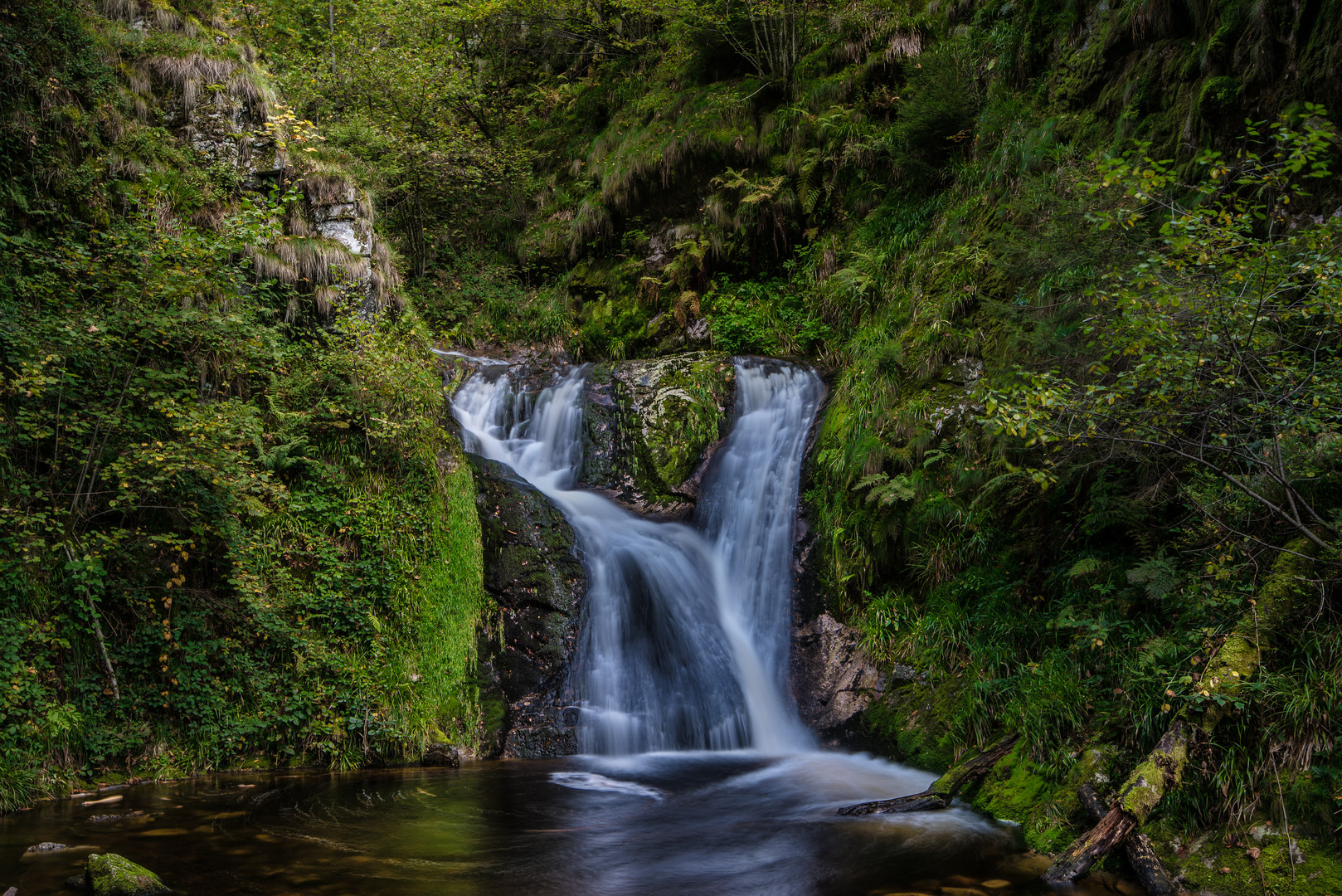 Allerheiligen Wasserfall