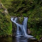 Allerheiligen Wasserfall