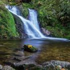 Allerheiligen Wasserfall