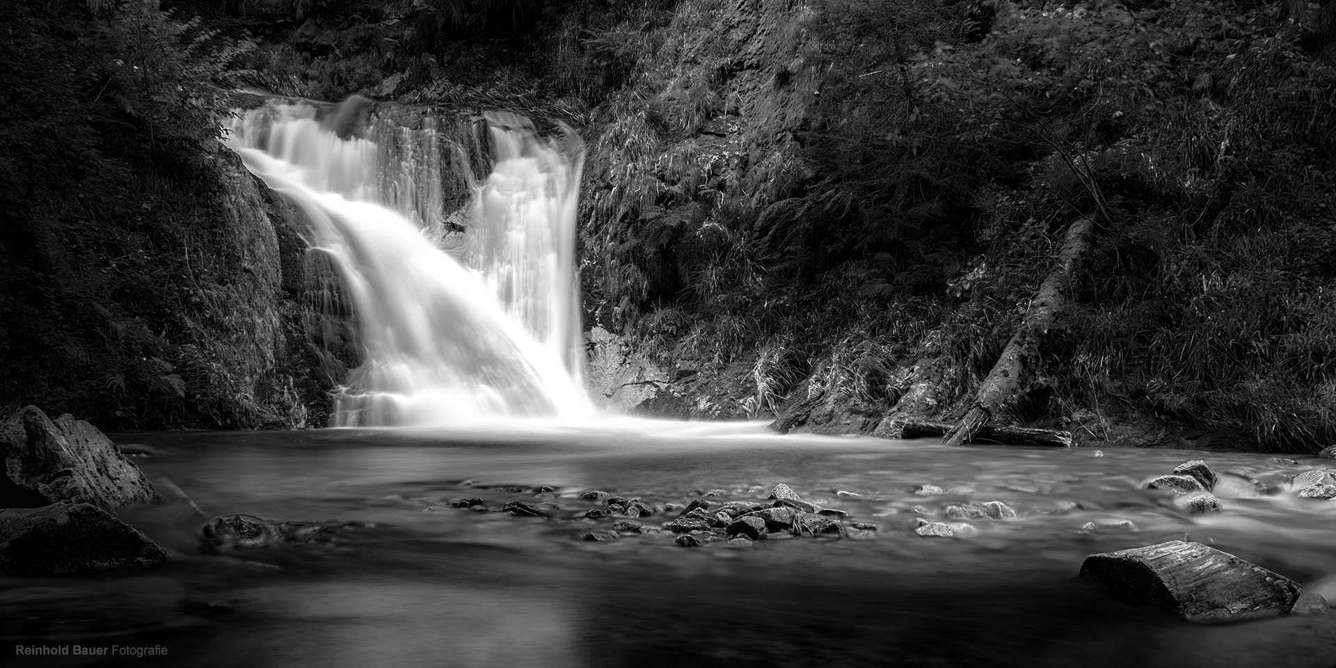 Allerheiligen-Wasserfall