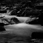 Allerheiligen Wasserfall im LK Oppenau