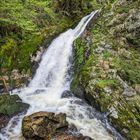 Allerheiligen-Wasserfall | Nord-Schwarzwald