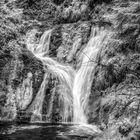 Allerheiligen Wasserfall / Oppenau