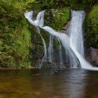 Allerheiligen Waterfall