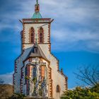 Allerheiligenbergkapelle