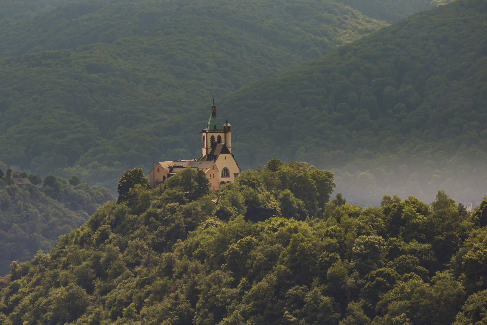 Allerheiligenkapelle Lahnstein