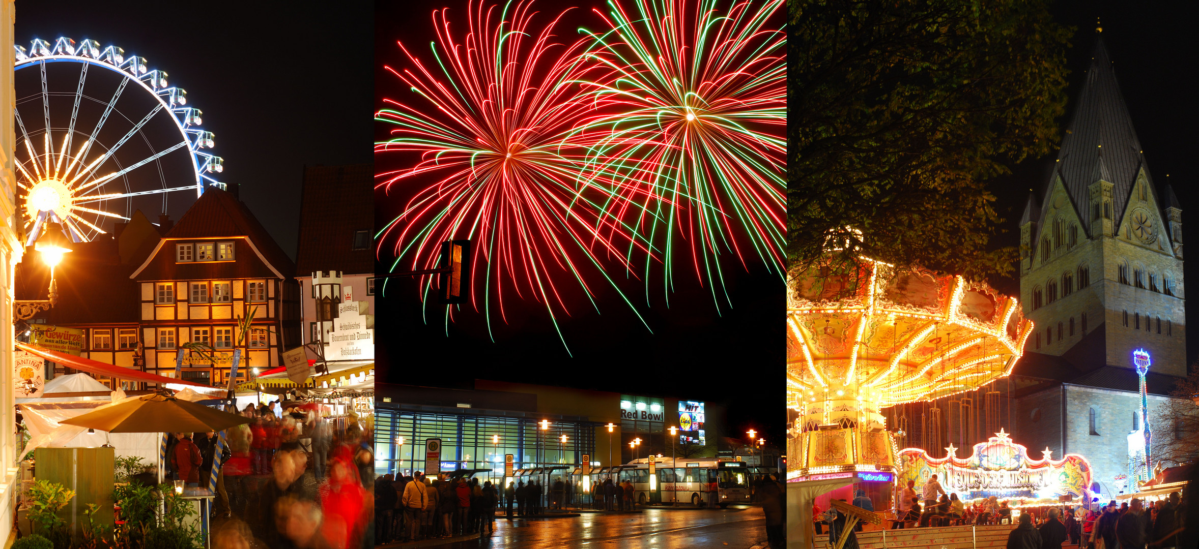 Allerheiligenkirmes 2010