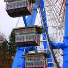 Allerheiligenkirmes