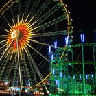 Allerheiligenkirmes in Soest