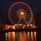 Allerheiligenkirmes in Soest