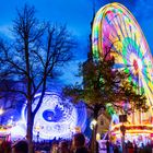 Allerheiligenkirmes Soest