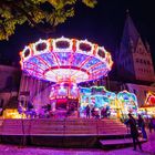 Allerheiligenkirmes Soest