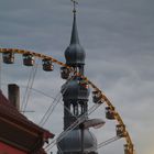 Allerheiligenkirmes Soest