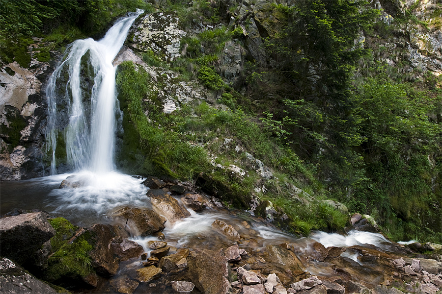 Allerheiligenwasserfall