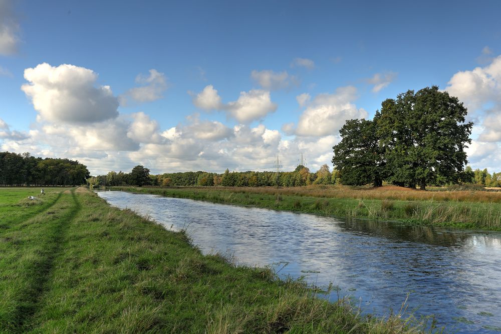 Allerkanal