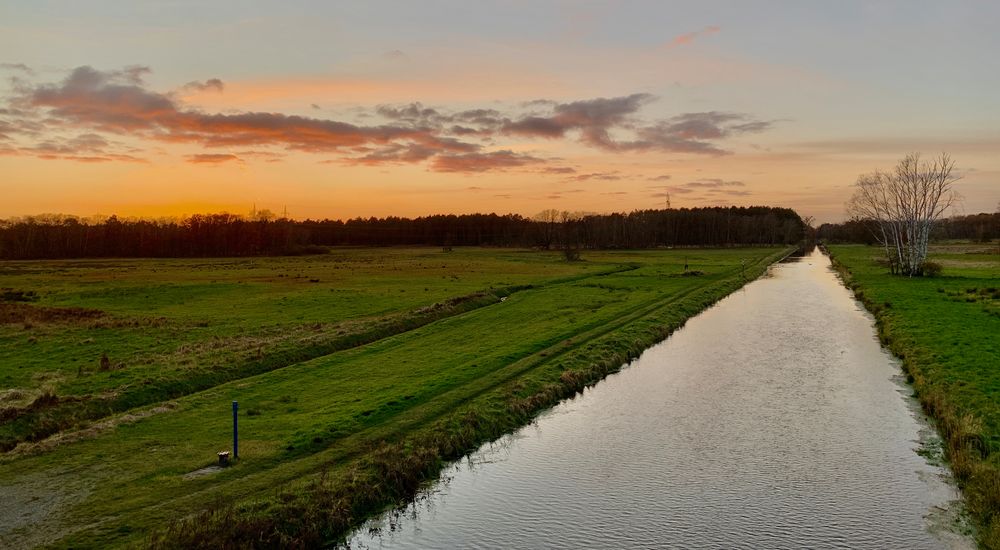 Allerkanal  ..