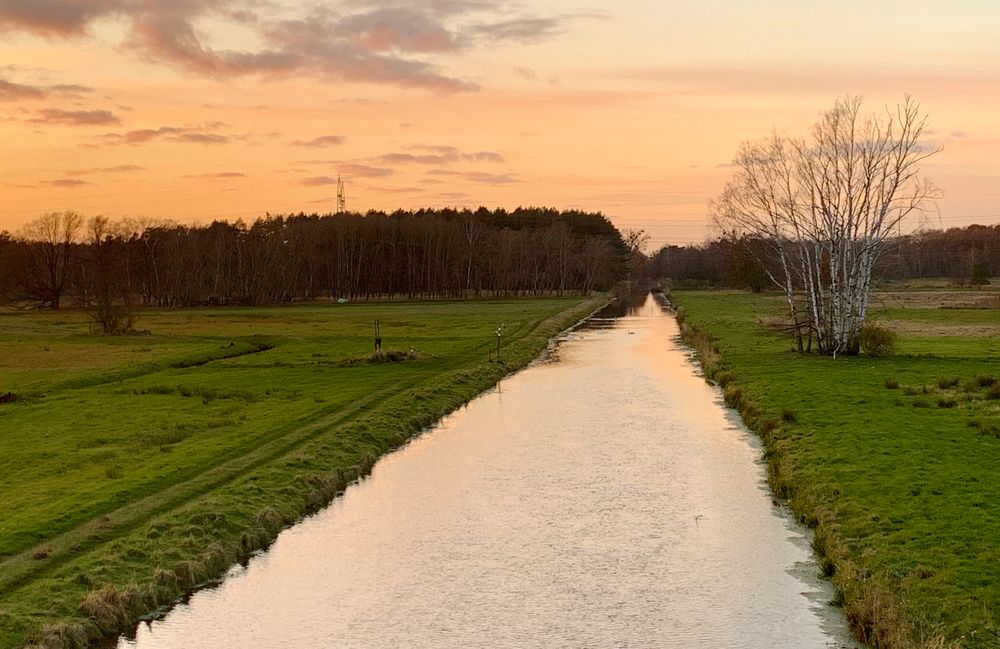 Allerkanal  ...