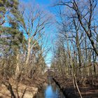 Allerkanal in Gifhorn