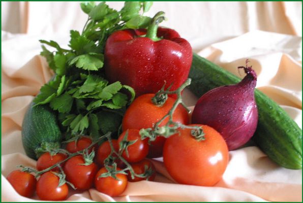 allerlei für die Küche