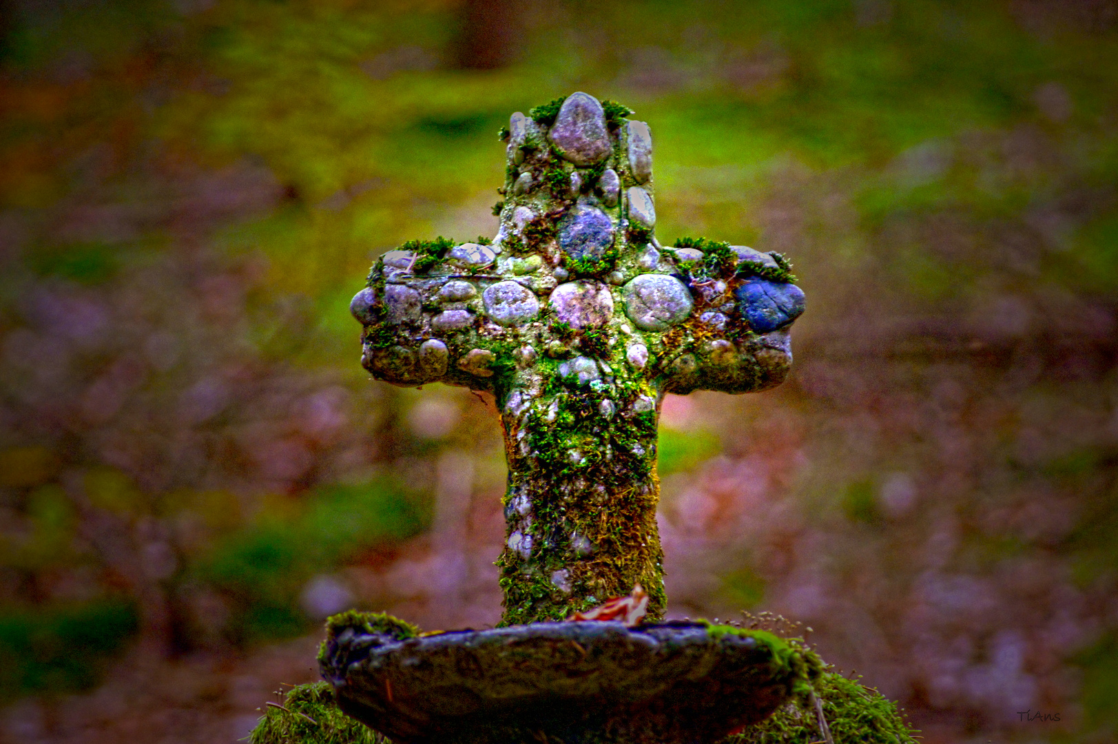 *Allerseelen* Foto & Bild kunstfotografie & kultur, bräuche, fun