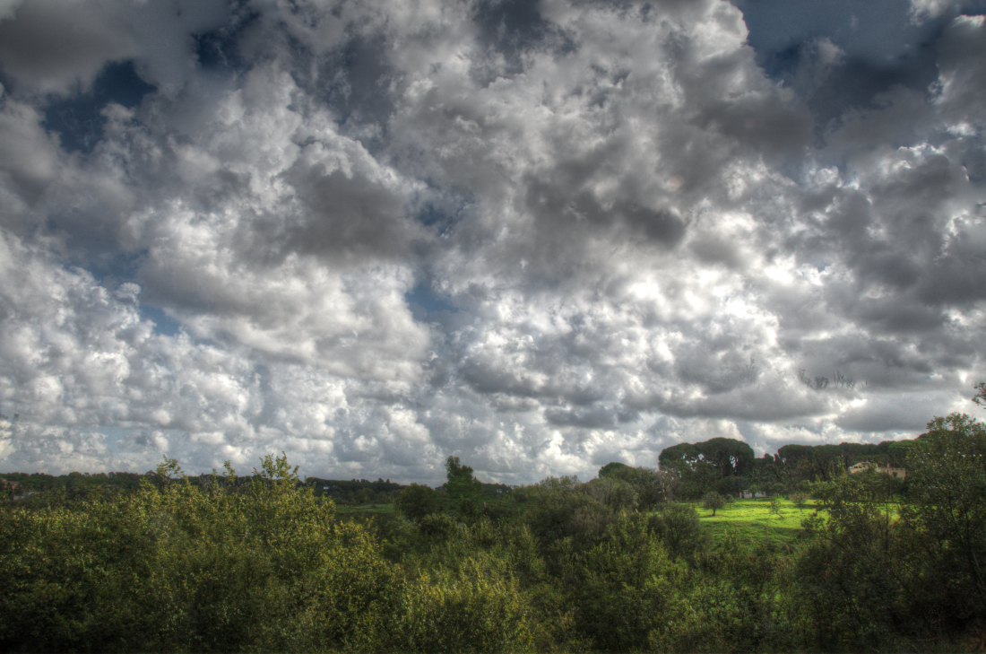 Allerta Meteo