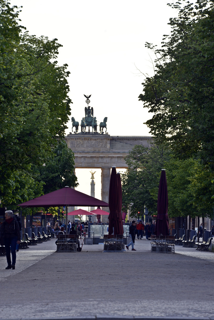 Alles auf einen Blick 