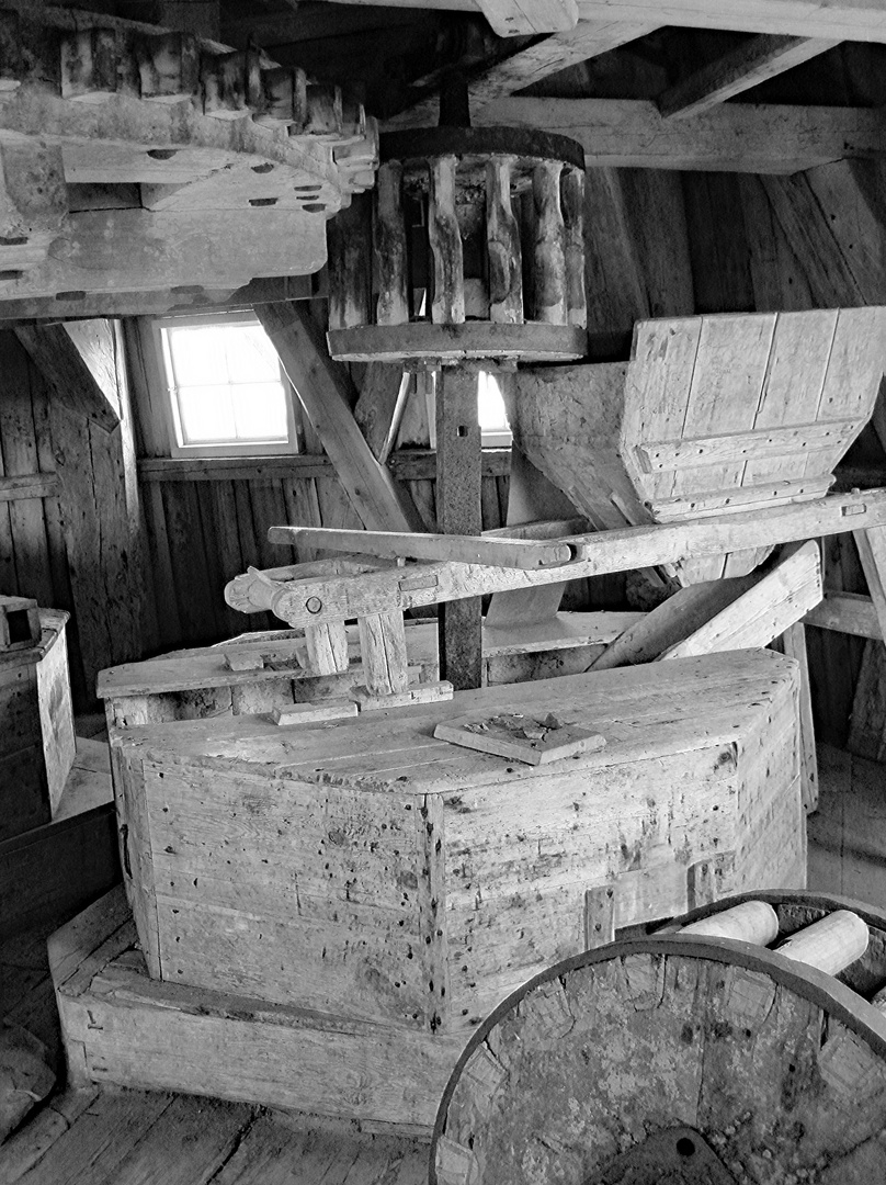 Alles aus Holz .... Foto & Bild | europe, scandinavia, sweden Bilder ...