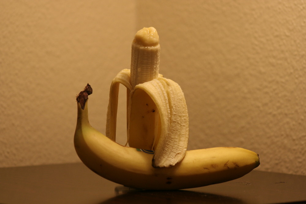 Alles Banane...?