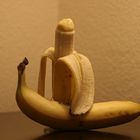 Alles Banane...?