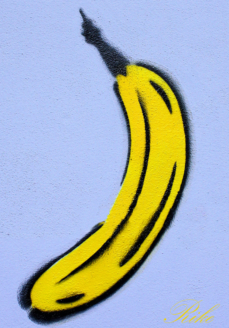 ALLES BANANE