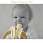 Alles Banane ???