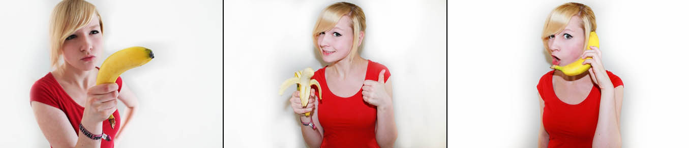 Alles Banane!