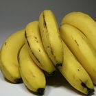 alles Banane
