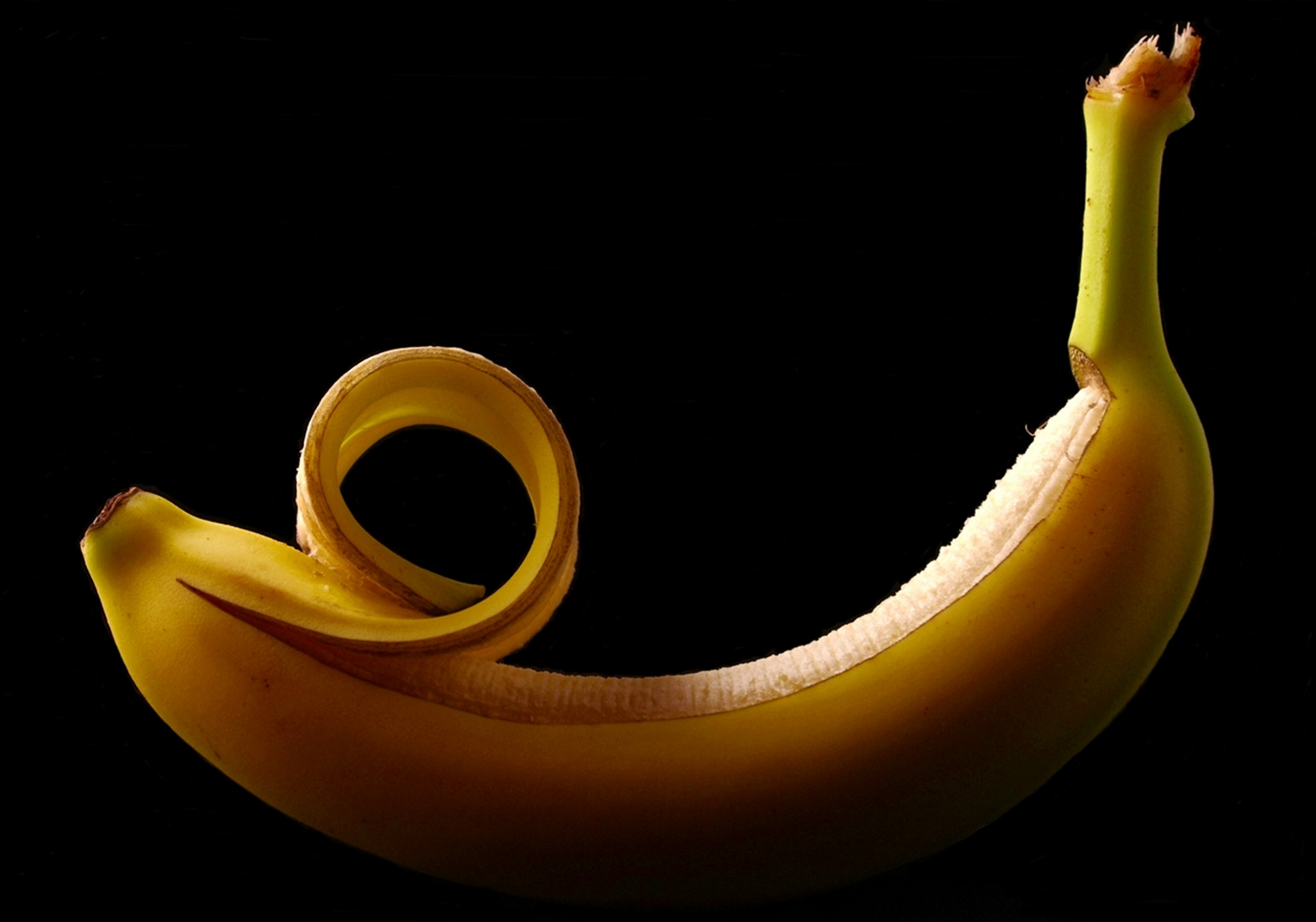 Alles Banane