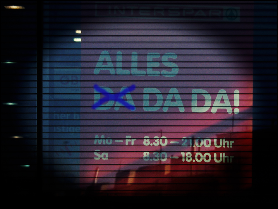 Alles Dada