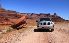 ..alles eine Frage der Perspektive...