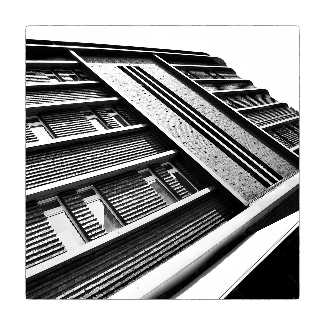 - alles Fassade II -