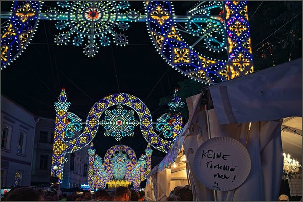 Alles für Alle bis Alles Alle ist …